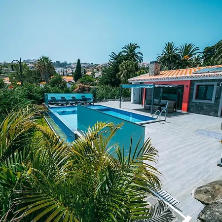 Casa Maravilha * Caniço