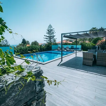 Vakantiehuis Casa Maravilha