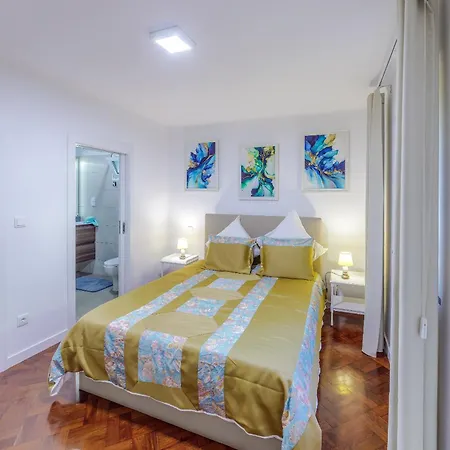 Casa Maravilha Caniço