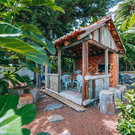 Casa Maravilha Ferienhaus