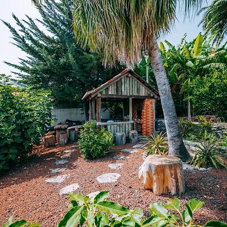 Casa Maravilha Ferienhaus Caniço