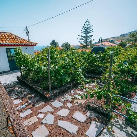 Casa Maravilha * Caniço