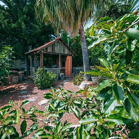 Casa Maravilha Semesterbostad Caniço
