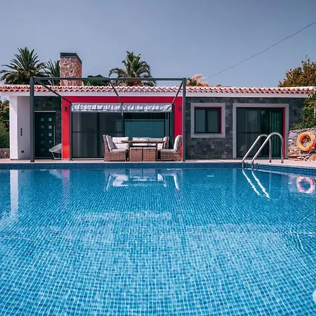 Casa Maravilha Caniço