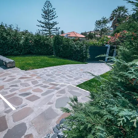 Ferienhaus Casa Maravilha