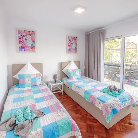 Hébergement de vacances Casa Maravilha