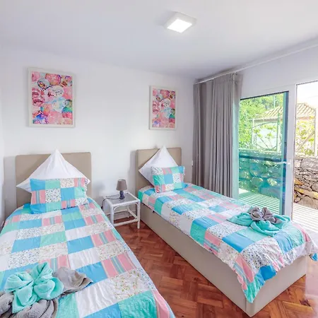 Σπίτι διακοπών Casa Maravilha *