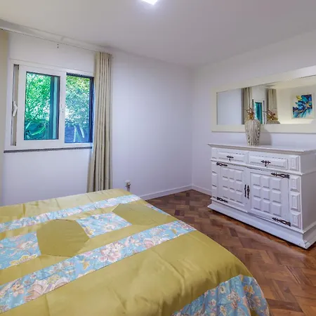 Casa Maravilha Ferienhaus