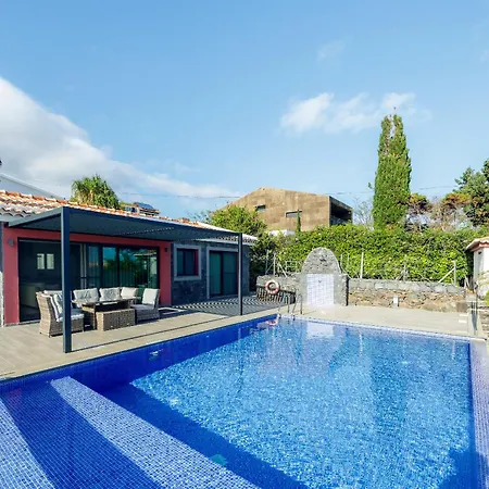 Ferienhaus Casa Maravilha
