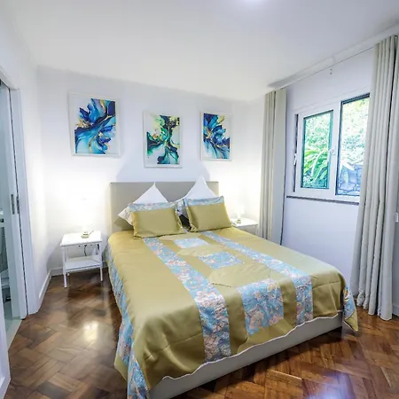 Casa Maravilha Ferienhaus *