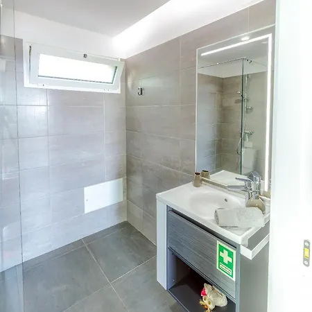 Ferienhaus Casa Maravilha Caniço