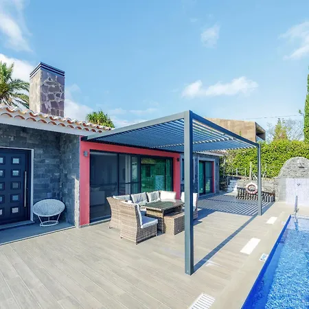 Casa Maravilha * Caniço