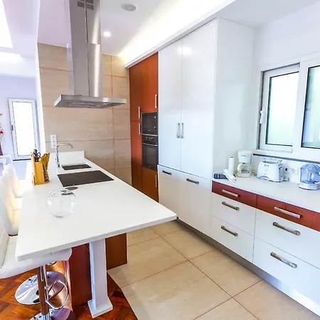 Casa Maravilha Caniço