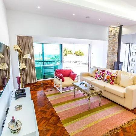 Hébergement de vacances Casa Maravilha Caniço