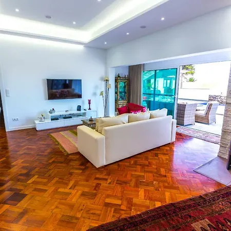 Casa Maravilha *