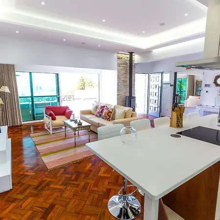 Casa Maravilha Caniço