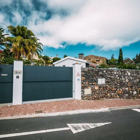 Casa Maravilha Ferienhaus *