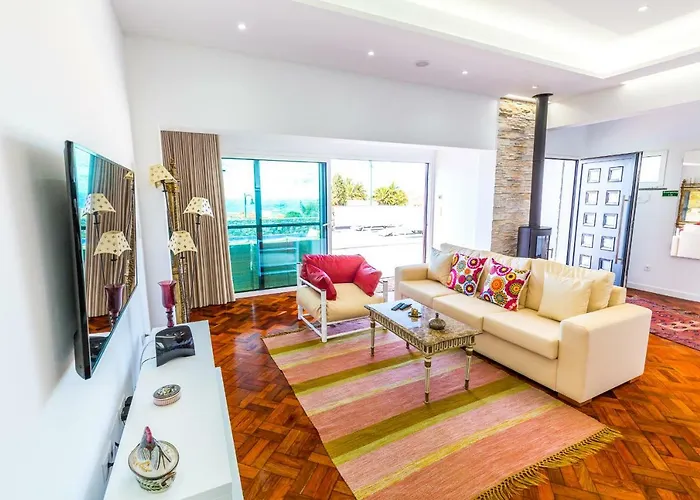 بيت للعطل Casa Maravilha كانيكو